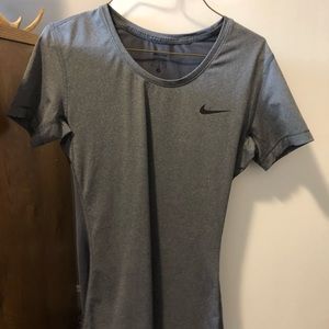 Nike dri fit t-shirt